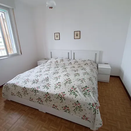 Laguna Apartment