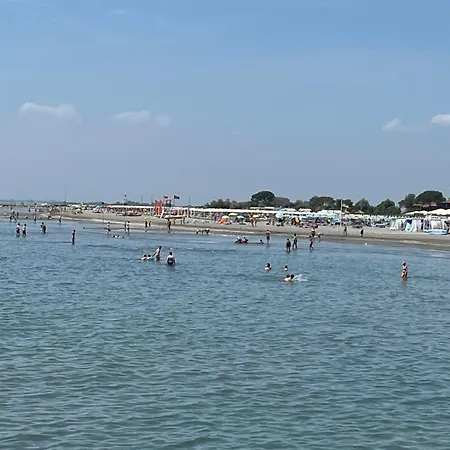 아파트 Laguna 그라도