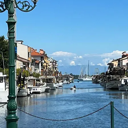 Laguna * Grado