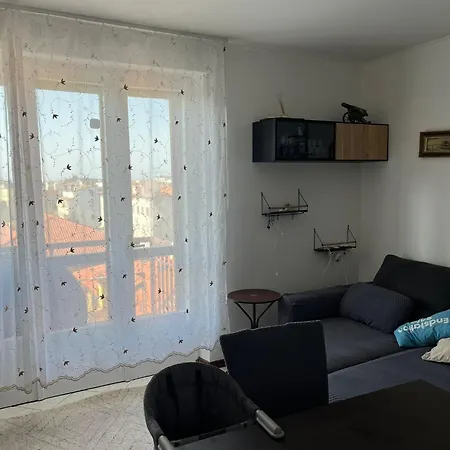 Apartment Laguna